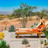 Summers in the Sonoran Desert: Slowing Down & Staying Cool